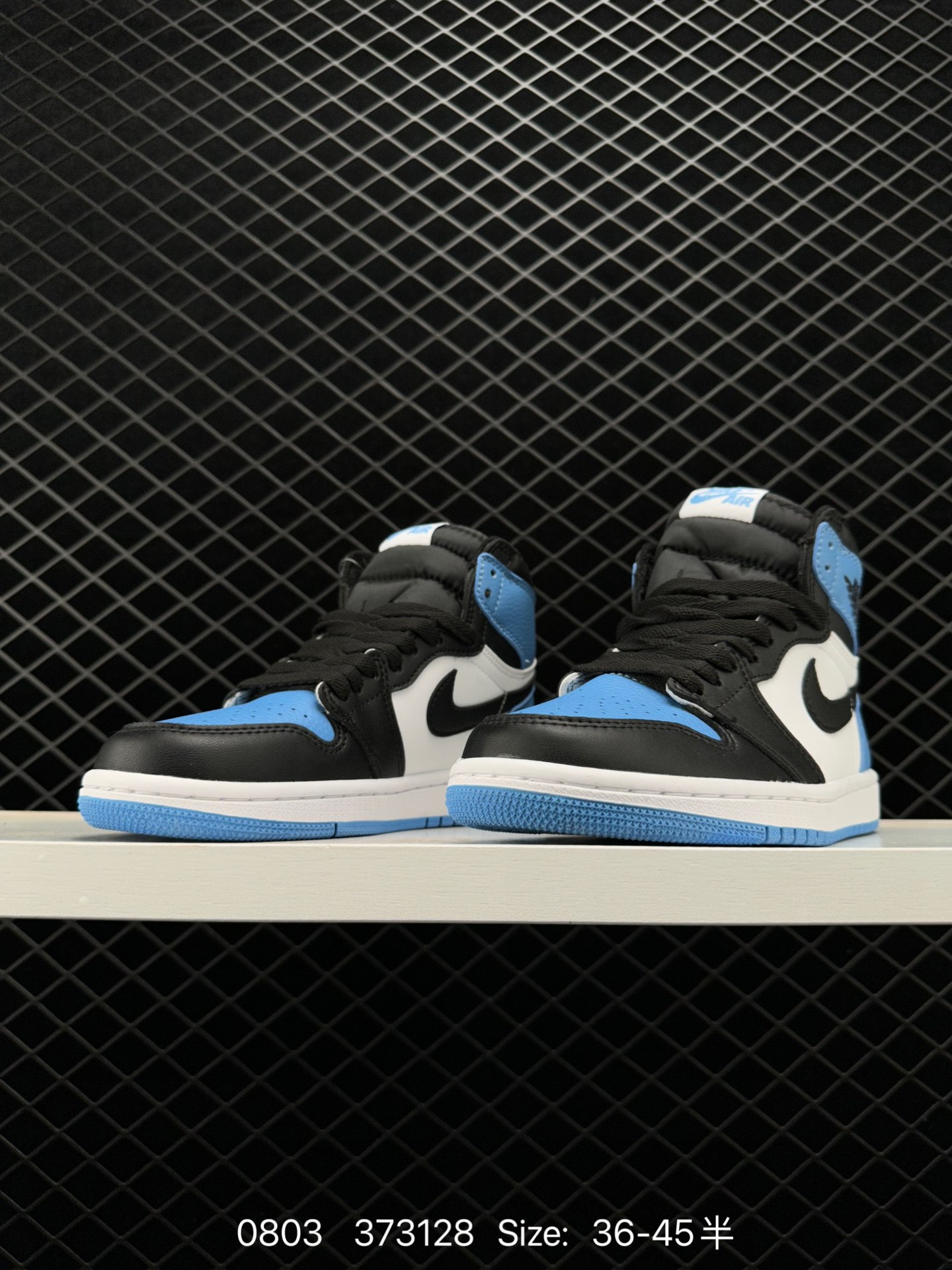 Air Jordan 1 High OG 